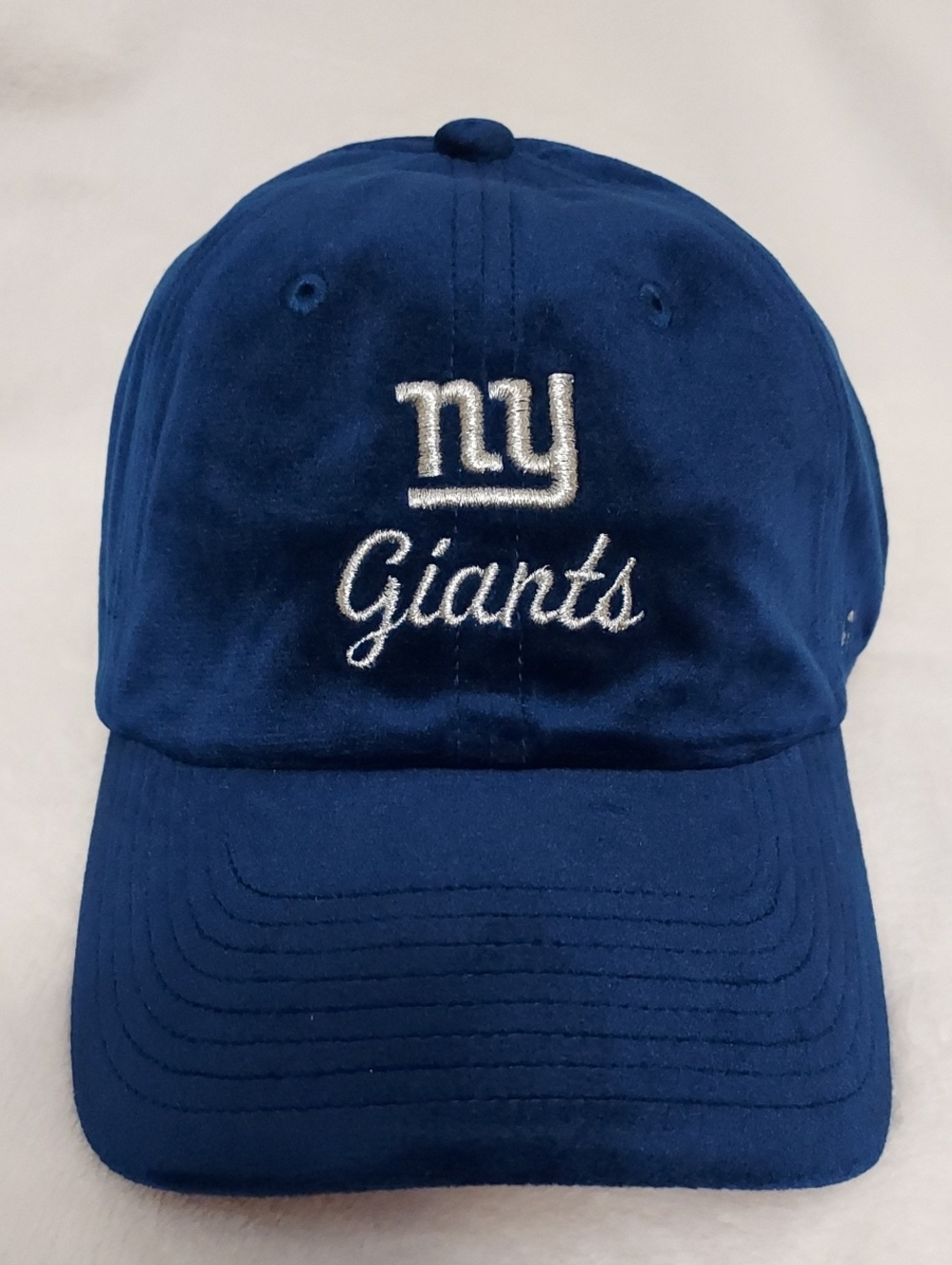 Womens '47 NY Giants Hat